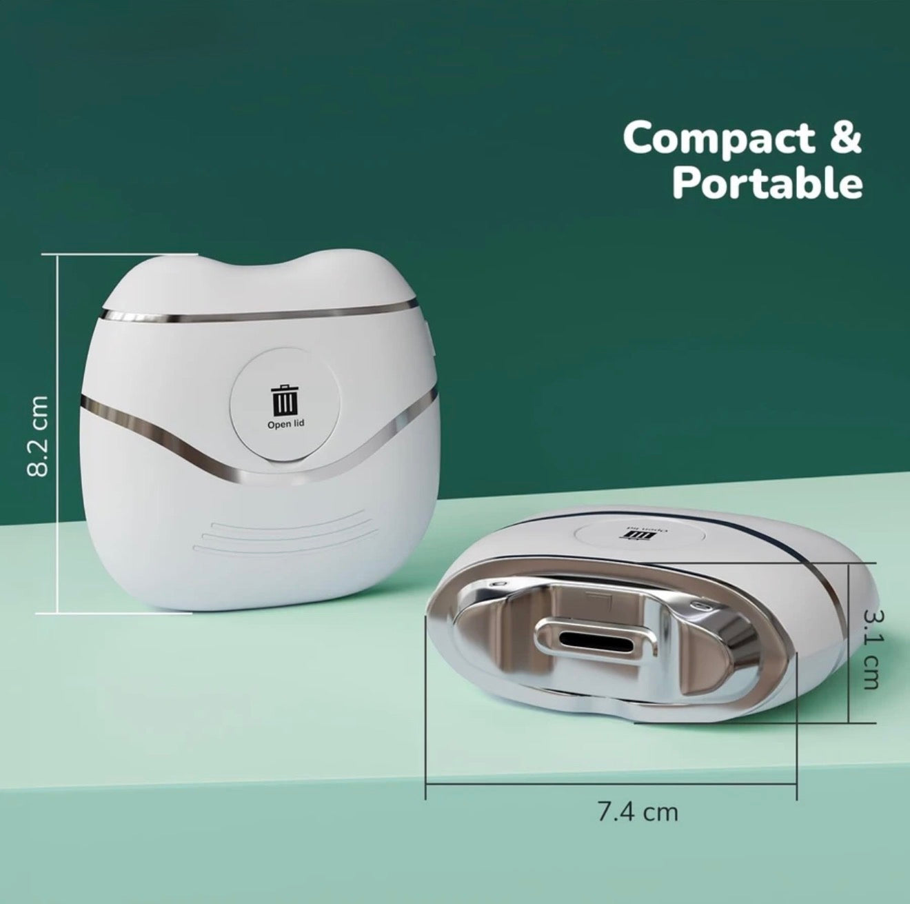 AUTOMATIC NAIL CUTTER