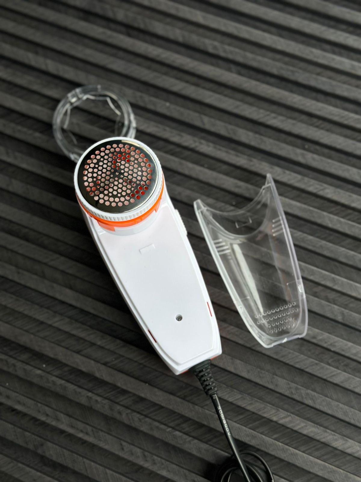PORTABLE MINI LINT REMOVER