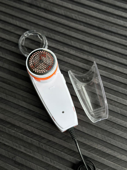 PORTABLE MINI LINT REMOVER