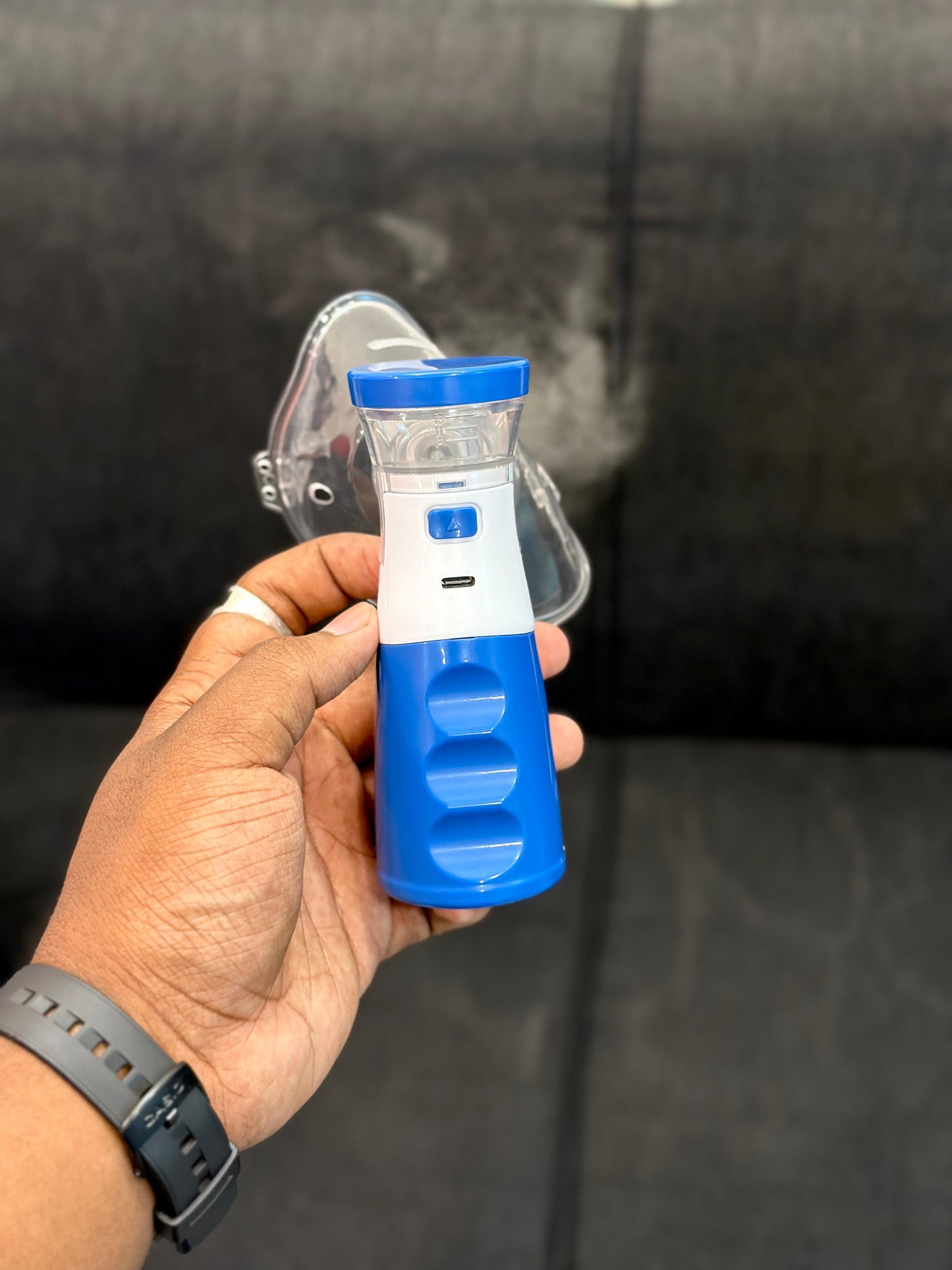 NEBULIZER