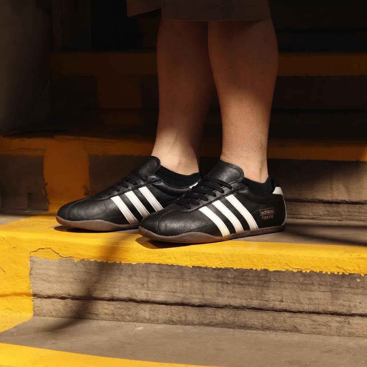 ADIDAS TOKYO