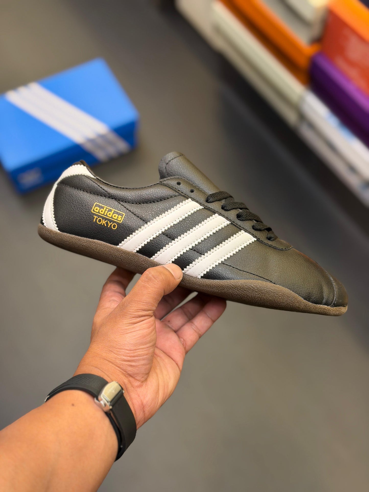 ADIDAS TOKYO
