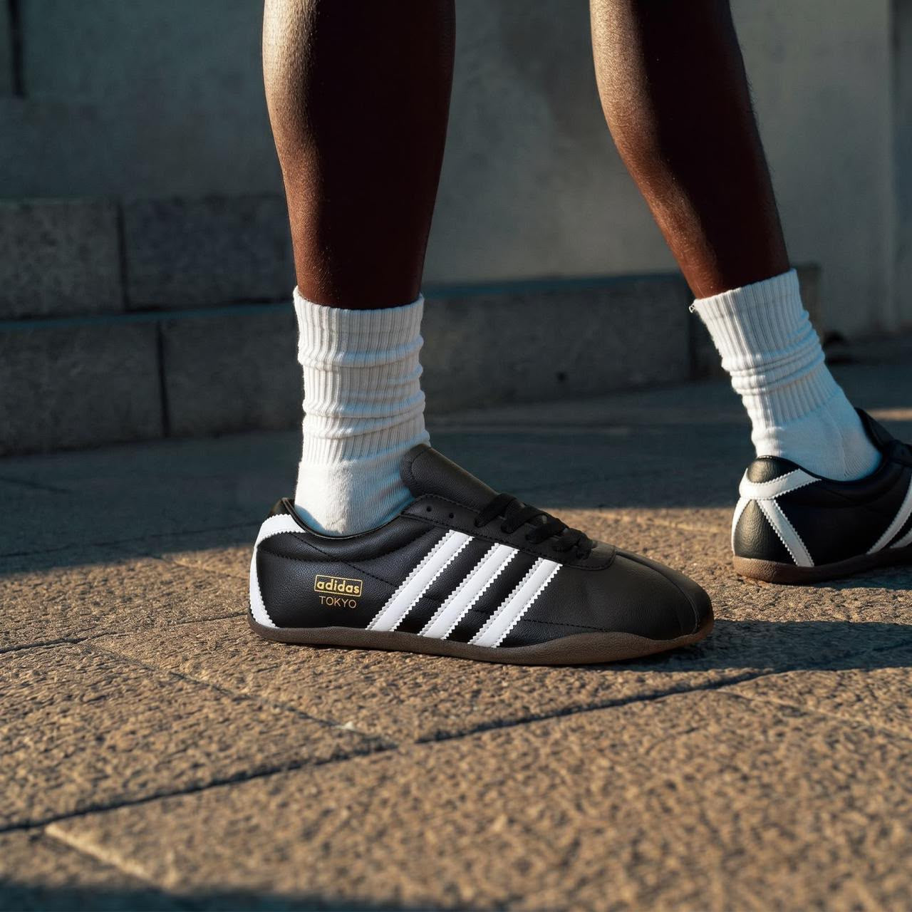 ADIDAS TOKYO