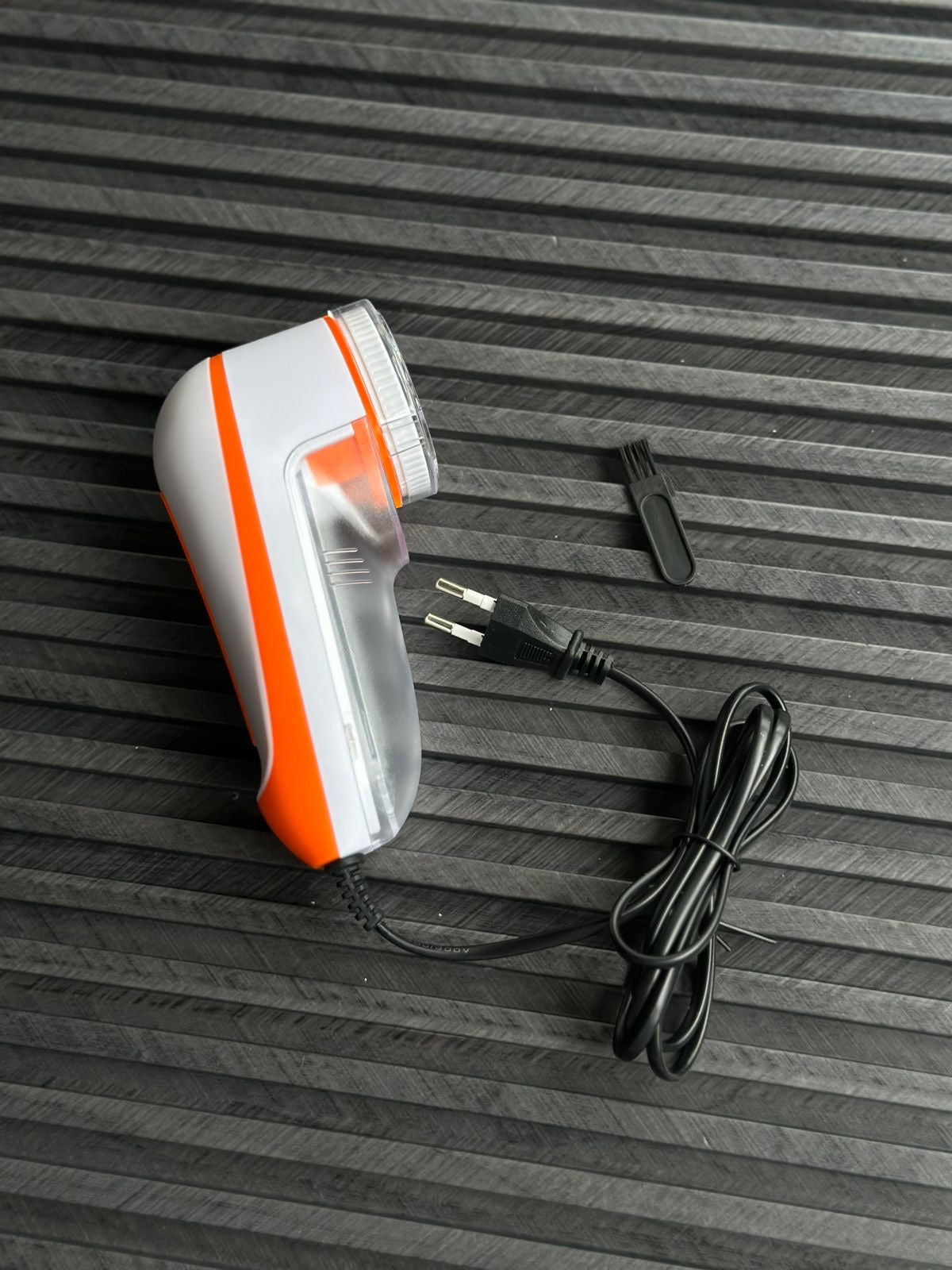 PORTABLE MINI LINT REMOVER
