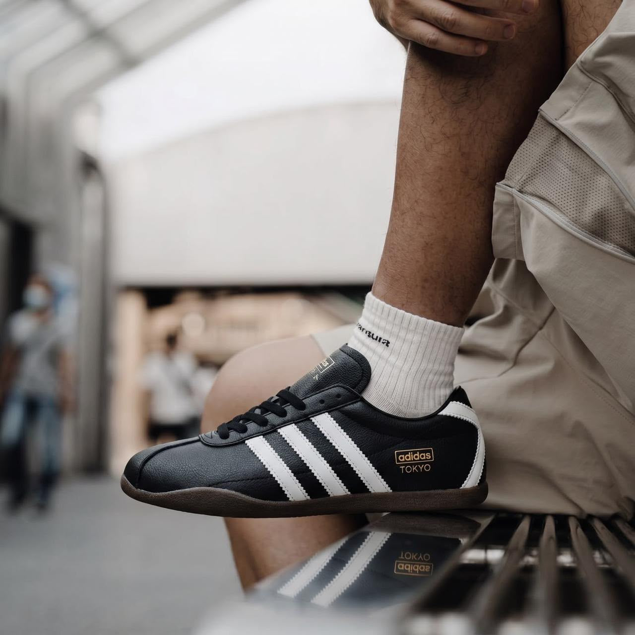 ADIDAS TOKYO