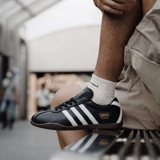 ADIDAS TOKYO