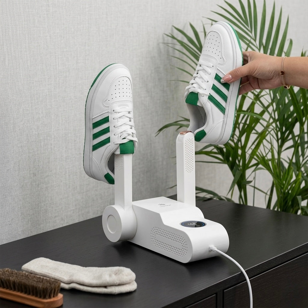 ELECTRIC SHOE DRYER