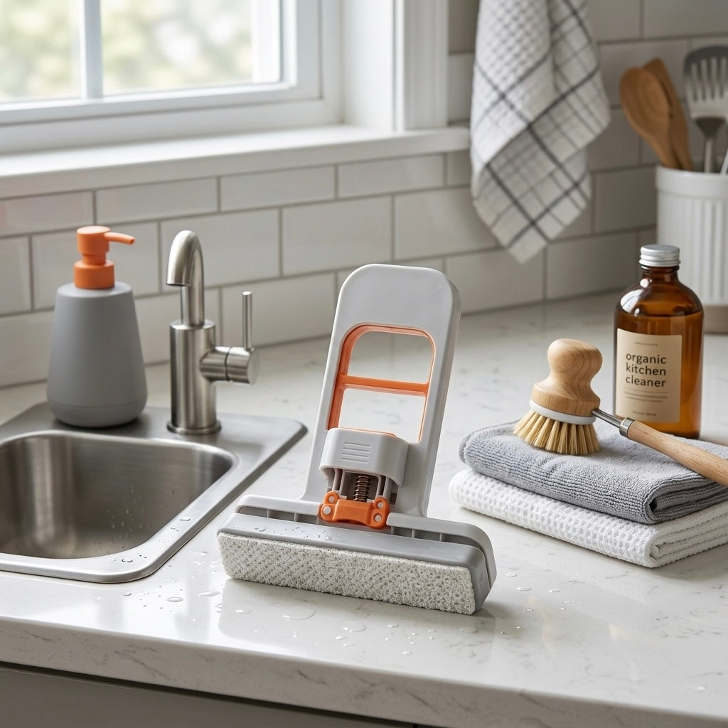 TRENDING FOLDABLE CLEANER