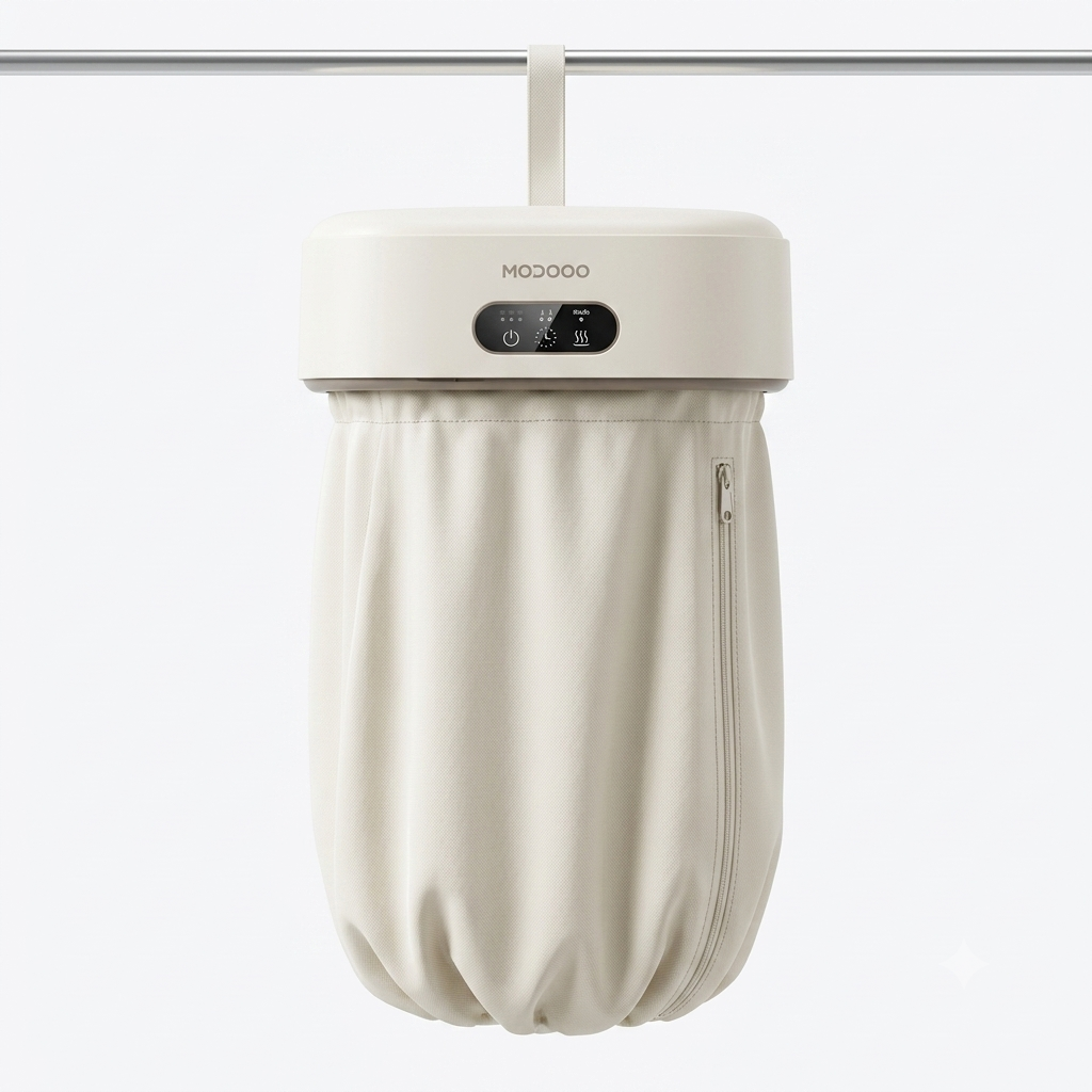 ELECTRIC DRESS DRYER