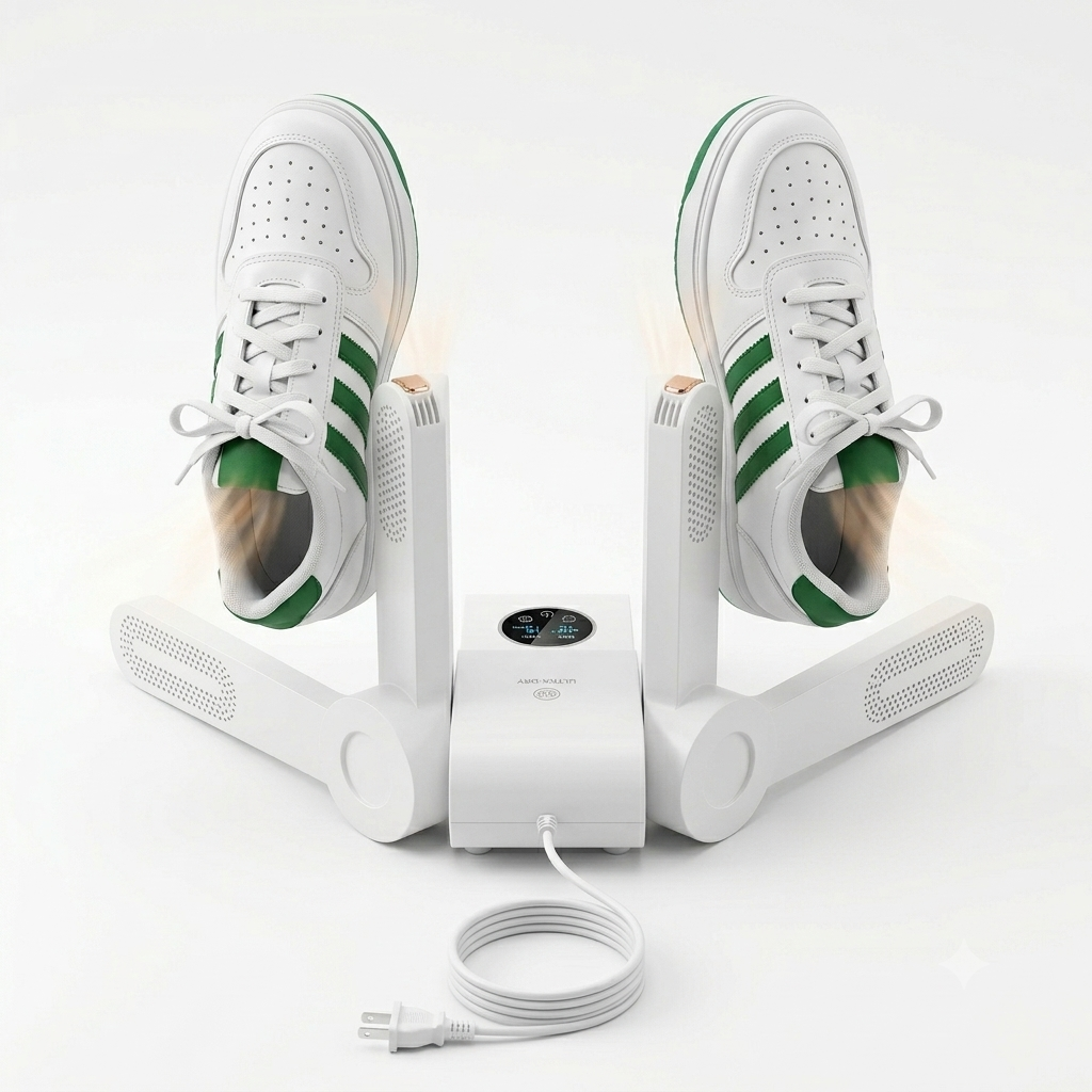 ELECTRIC SHOE DRYER