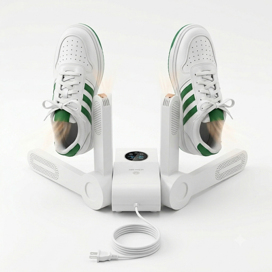 ELECTRIC SHOE DRYER