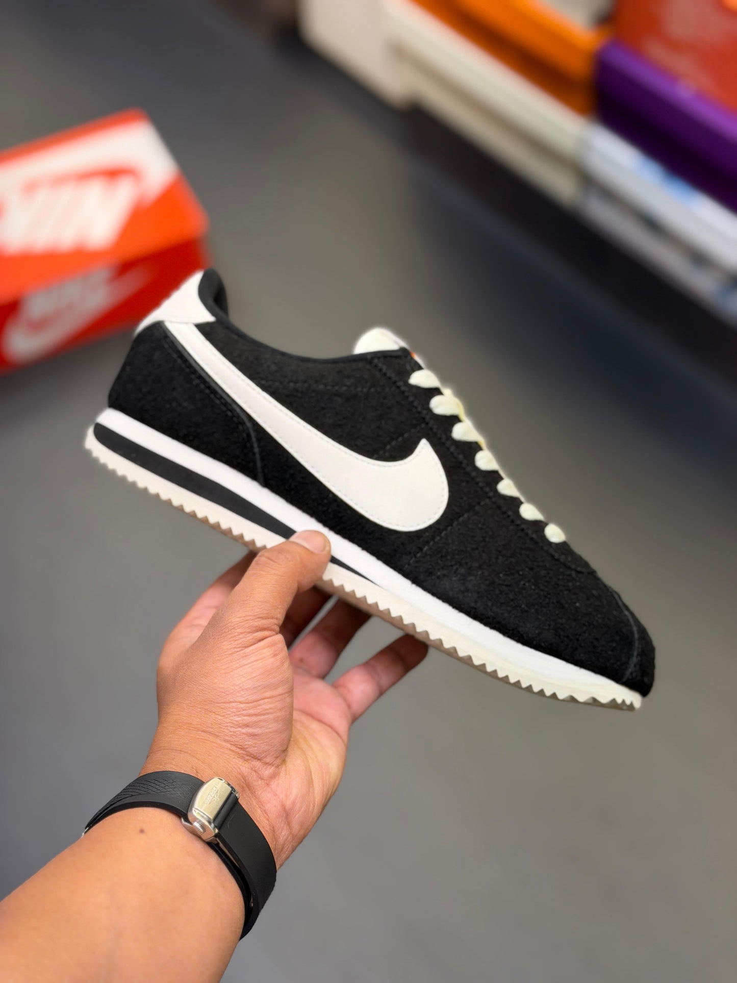 NIKE CORTEZ