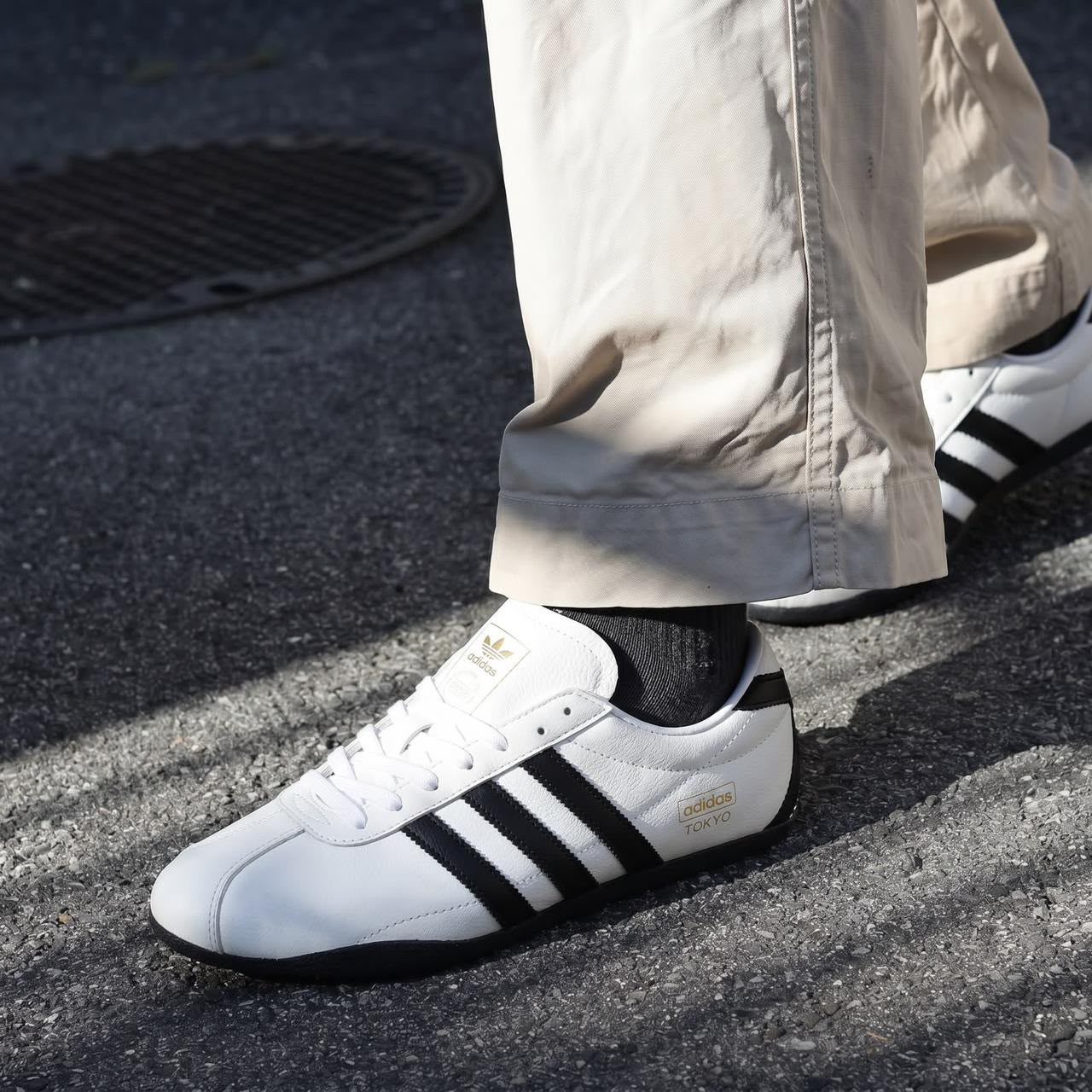 ADIDAS TOKYO