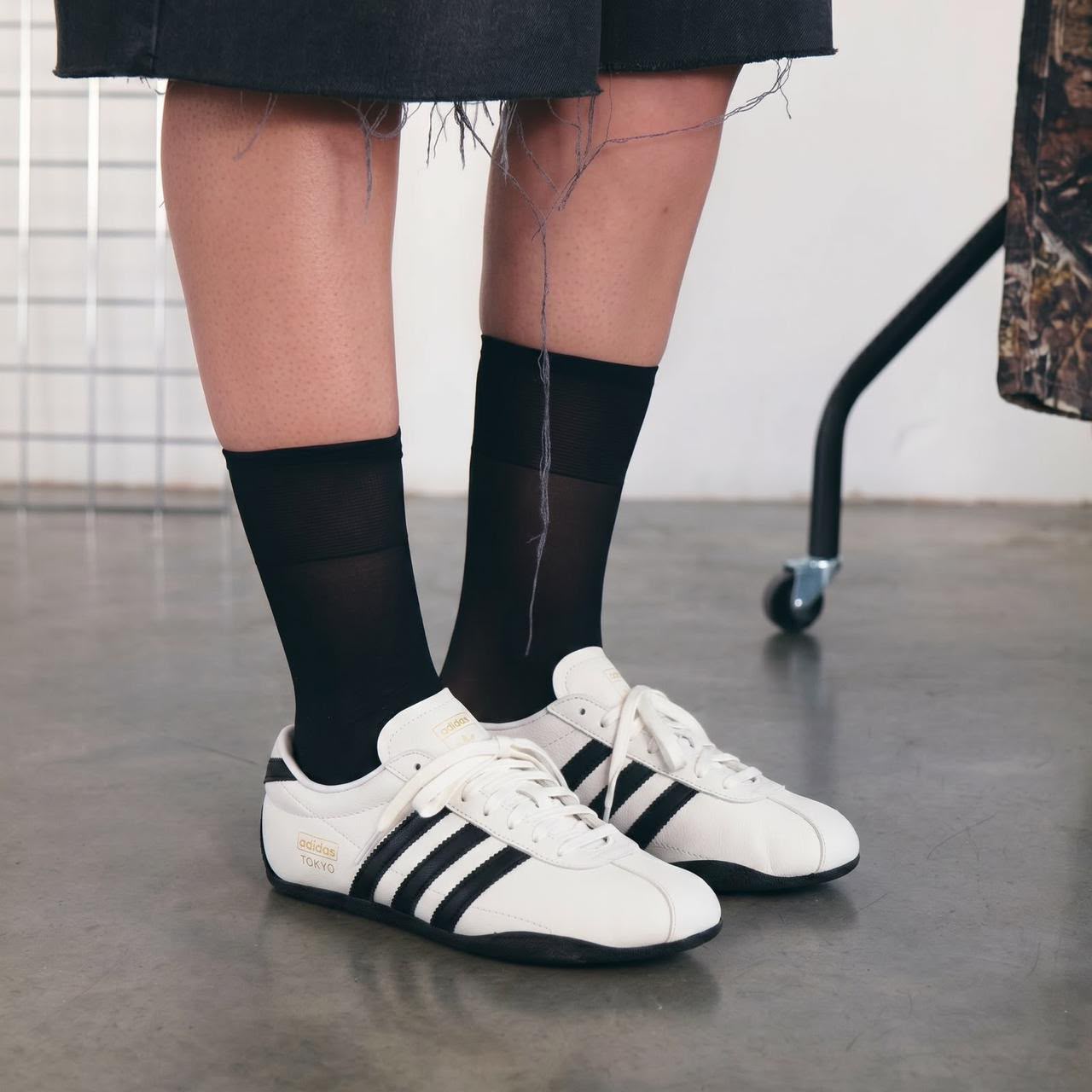 ADIDAS TOKYO