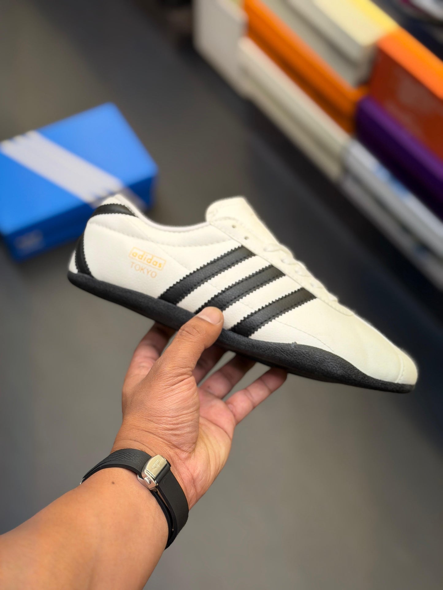 ADIDAS TOKYO