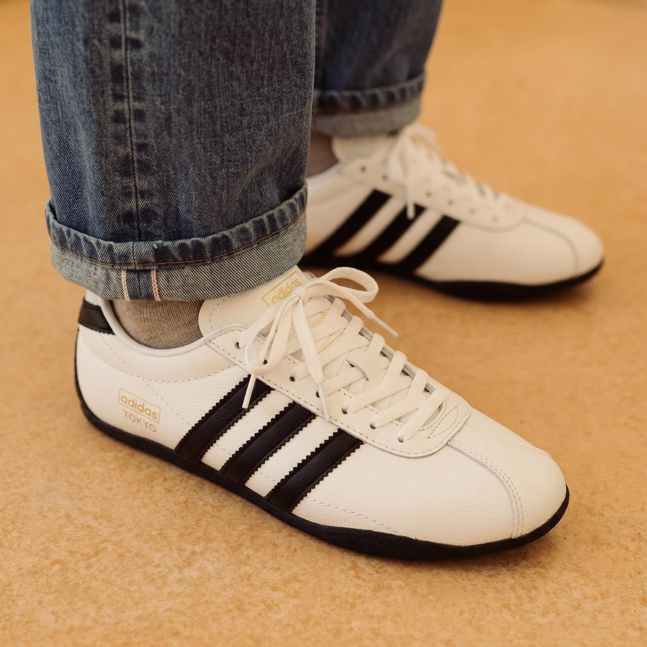ADIDAS TOKYO