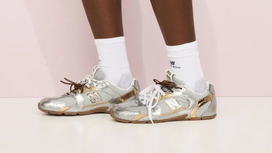 NEW BALANCE 530 SL MIU MIU